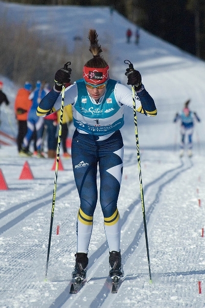 Maya MacIsaac-Jones