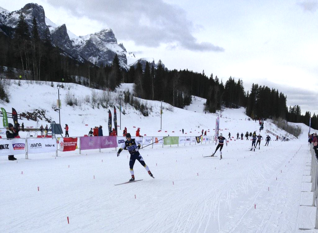 Andrea Dupont Sr Women Sprint-exp