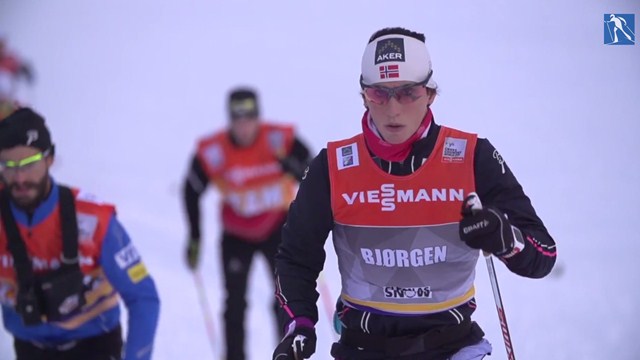 Cross-Country World Cup behind the scenes videos