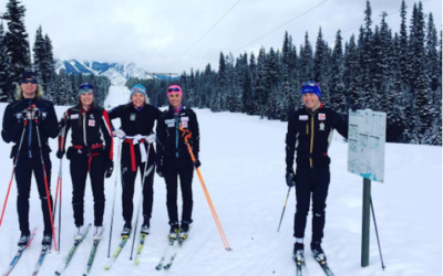 AWCA Youth Prep for Ski Nationals
