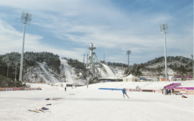 Hicks, Locke travel to Pyeongchang