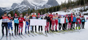 Alberta World Cup Past Events