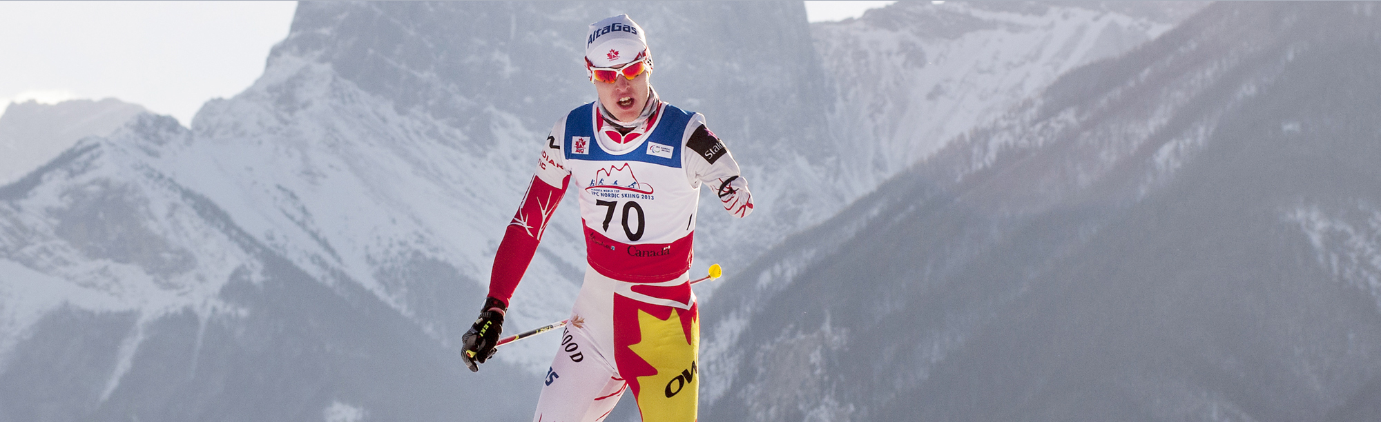 IPC World Cup Athlete Information IPC World Cup Athlete Information