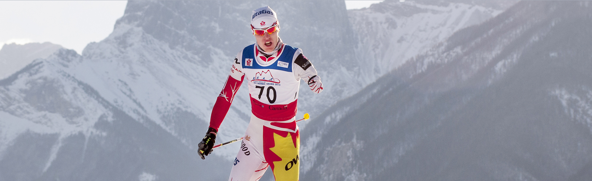 IPC World Cup Athlete Information