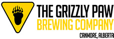 The Grizzly Paw Brewing Company