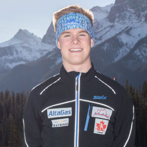 Michael Macisaac-Jones