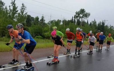 Happy Canada Day from Thunder Bay