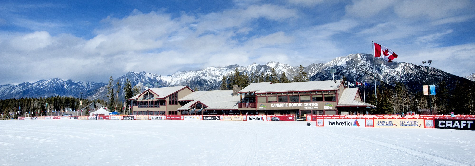 IPC World Cup Canada IPC World Cup Canada