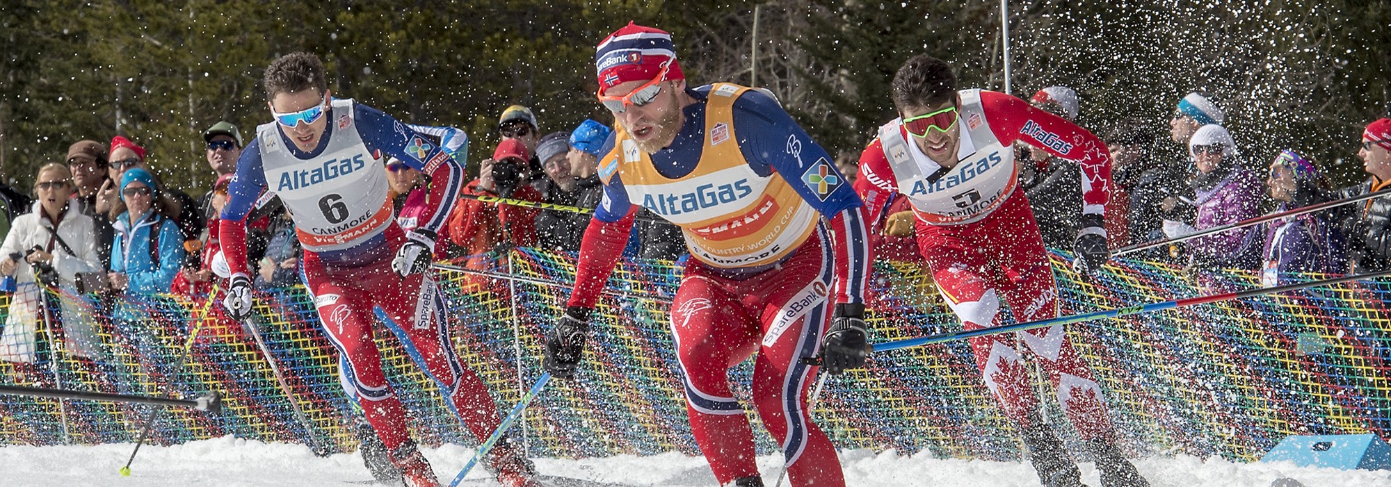 IPC World Cup Canada