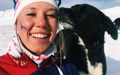 Colorado speedster finds home within AWCA Rockies