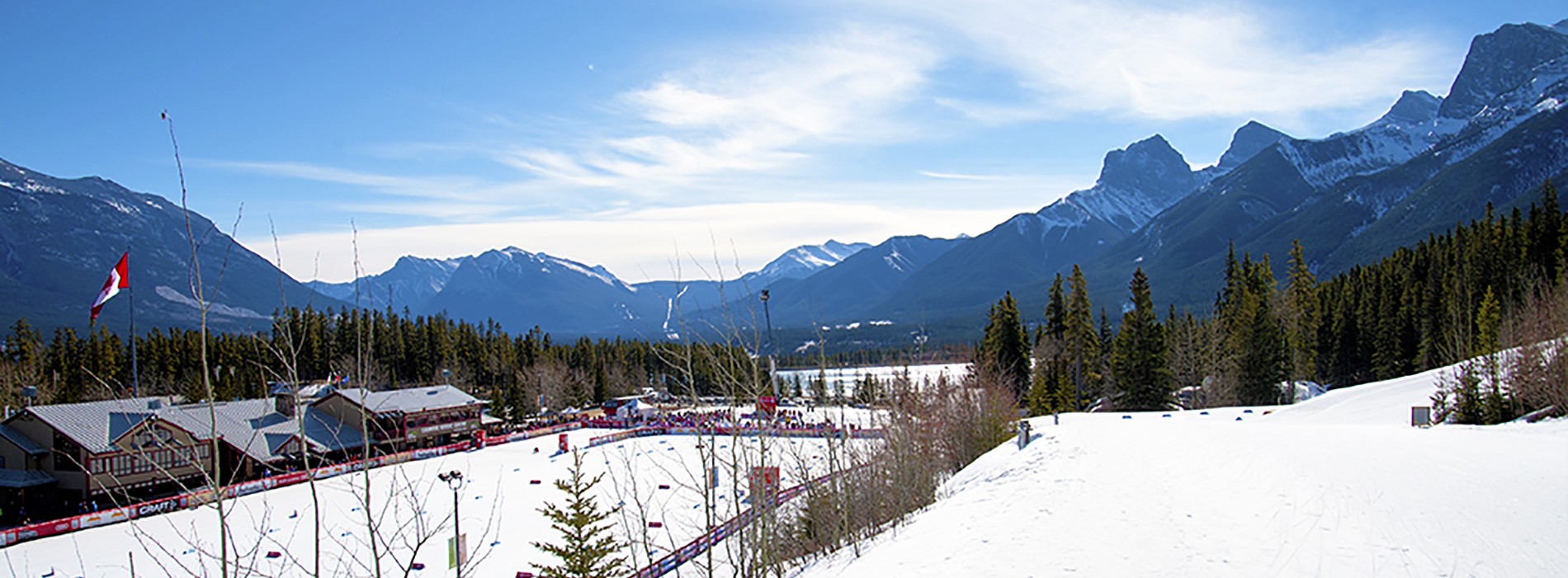 IPC World Cup Canada