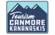 Tourism Canmore Kananaskis