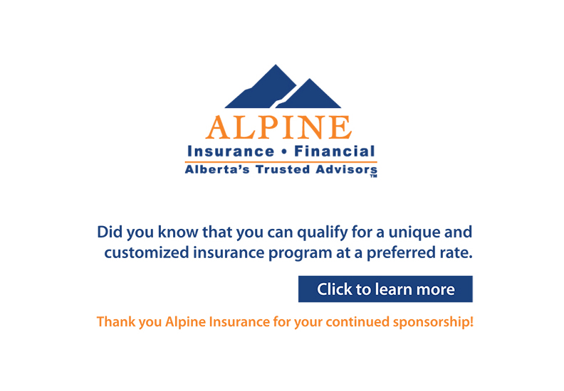 Alpine Insurance Calgary