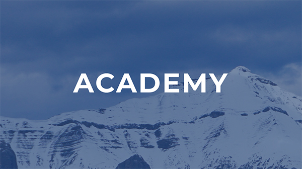 Alberta World Cup Academy