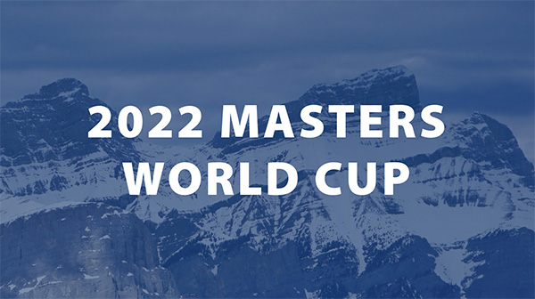 Alberta World Cup Masters World Cup 2022