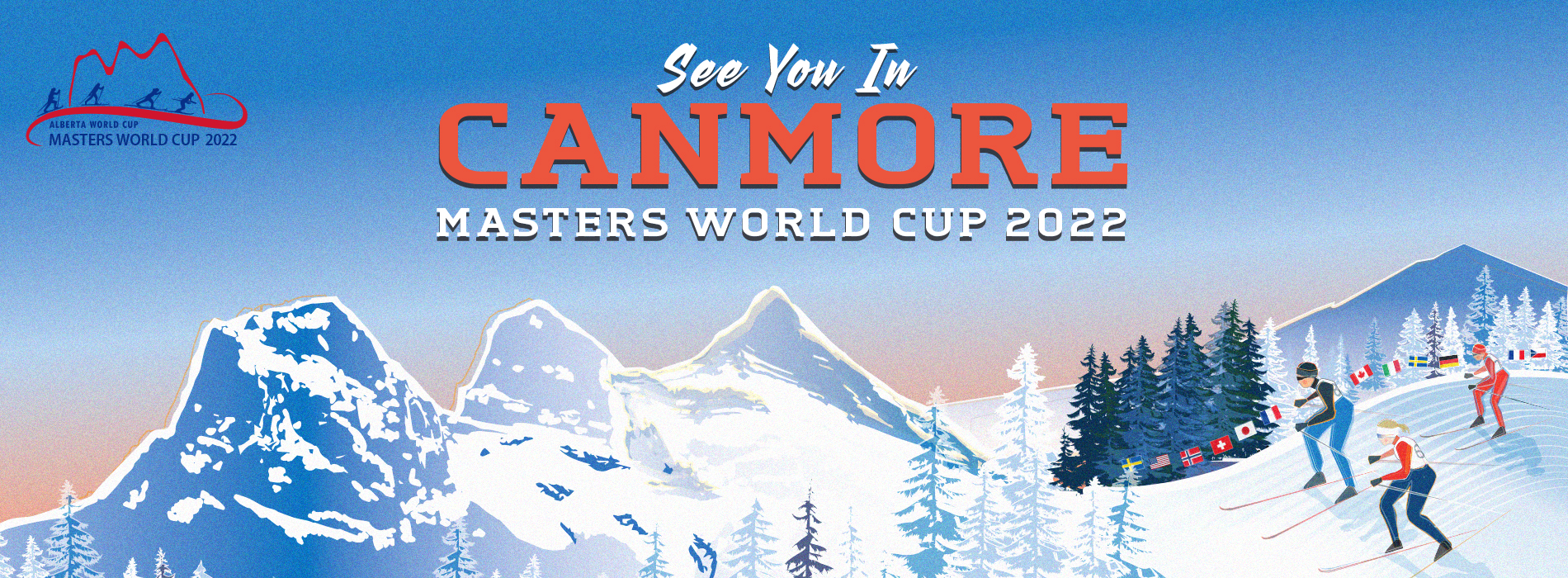 2021 Masters World Cup Canmore Information