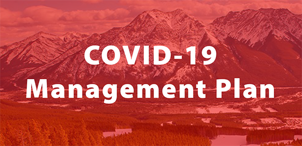 COVID-19 Management Plan