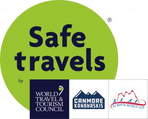 WTTC SafeTravels