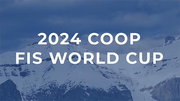 Alberta World Cup Academy