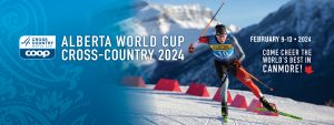 Alberta World Cup Cross-Country 2024