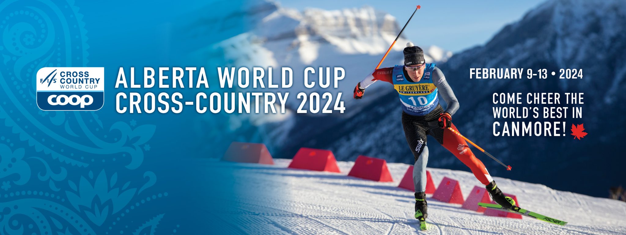  Alberta World Cup Society