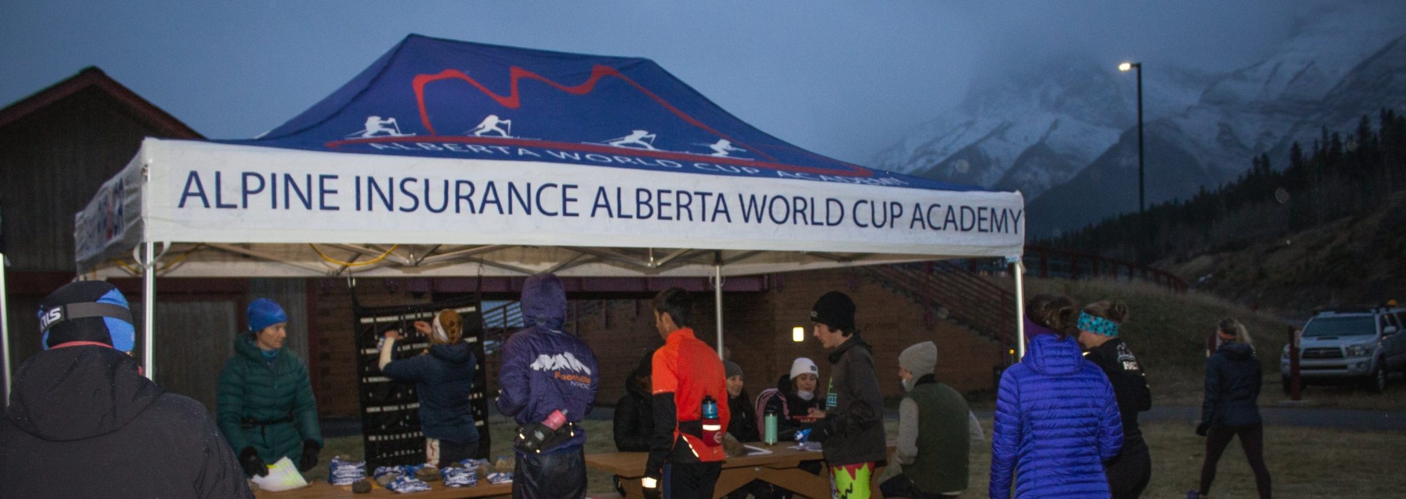 Alberta World Cup Sponsors