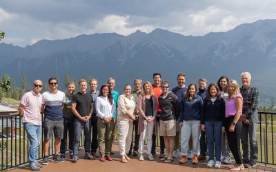 Successful Site Visit Sets the Stage for Another Unforgettable World Cup in Canmore