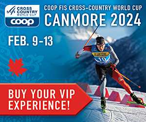 CANMORE WORLD CUP TICKETS ON SALE NOW