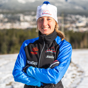 alberta world cup academy coach nikki gilman
