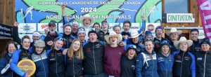 AWCA Team Nationals 2024