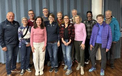 Canmore Receives Positive Site Visit