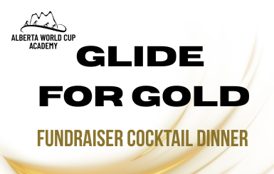 Strides & Glides 2025 Fundraiser