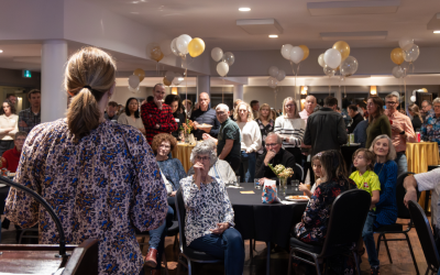 THANK YOU to our COMMUNITY!