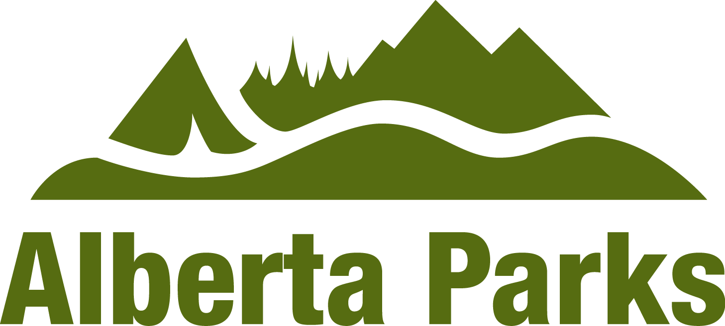 Alberta Parks