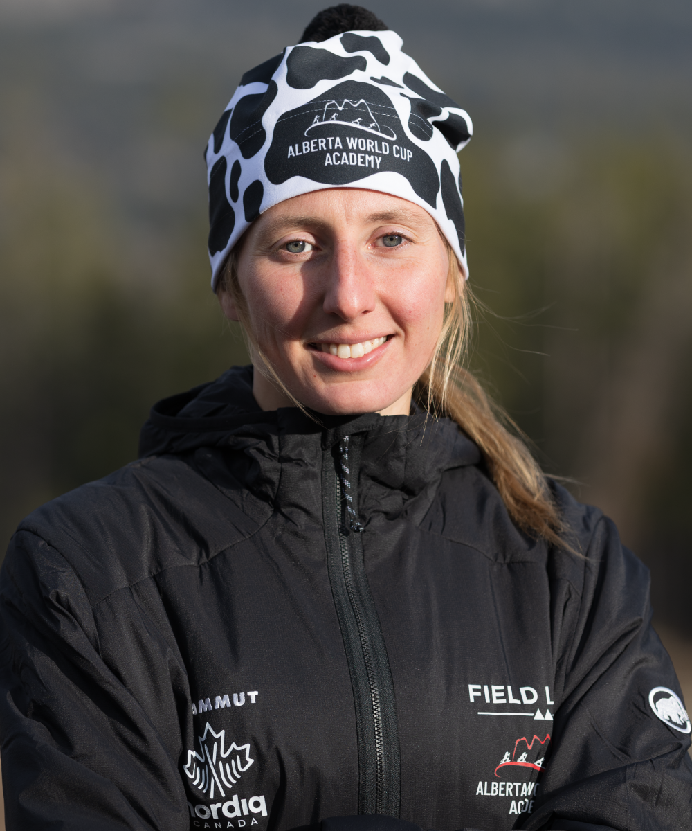 alberta world cup academy coach