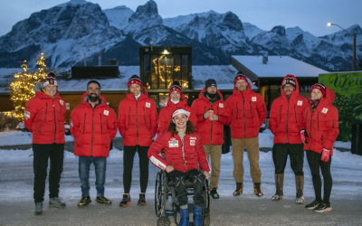 YOU’RE INVITED: Disability Celebration Week in the Bow Valley