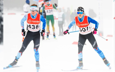 2026 Dale Swanson Distinguished Athlete Awards